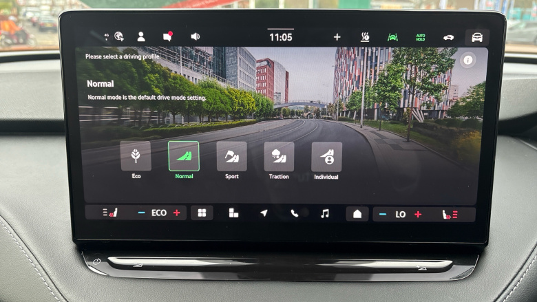 Skoda Enyaq 210kW 85x Sportline Plus 82kWh 4x4 5dr Auto Electric Estate